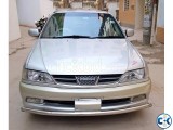 Toyota Ti Carina 1999