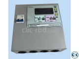 Automatic Water Pump Controller