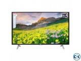 TCL 40 SMART ANDROID LED TV- LED40D2930