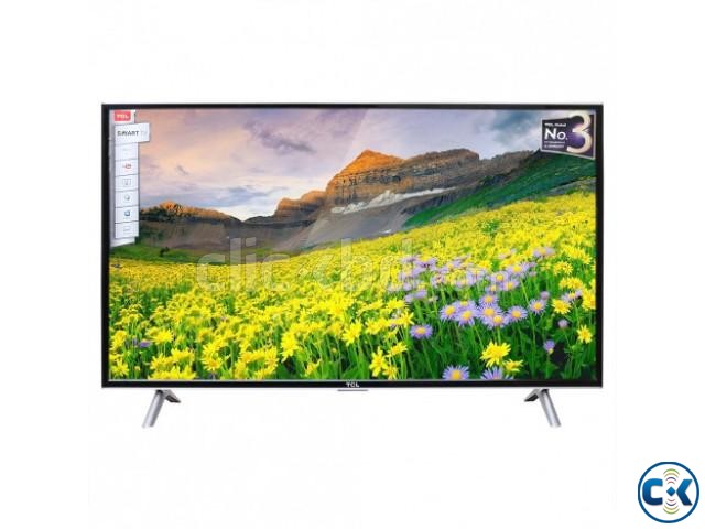 TCL 40 SMART ANDROID LED TV- LED40D2930 large image 0