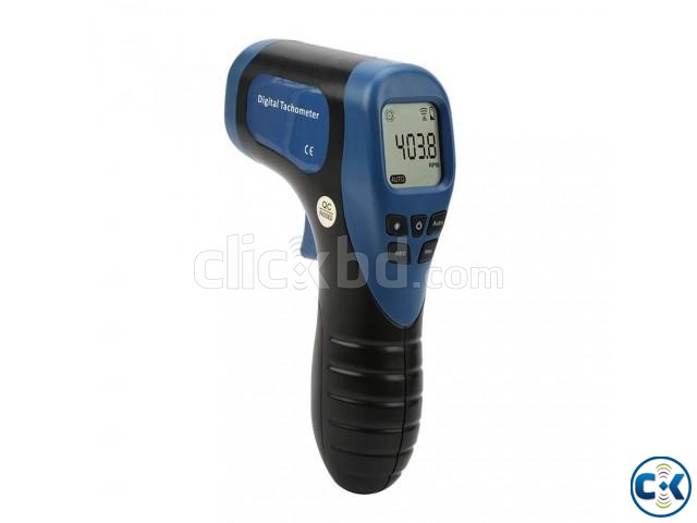 Infrared Thermometer In Bangladesh large image 0