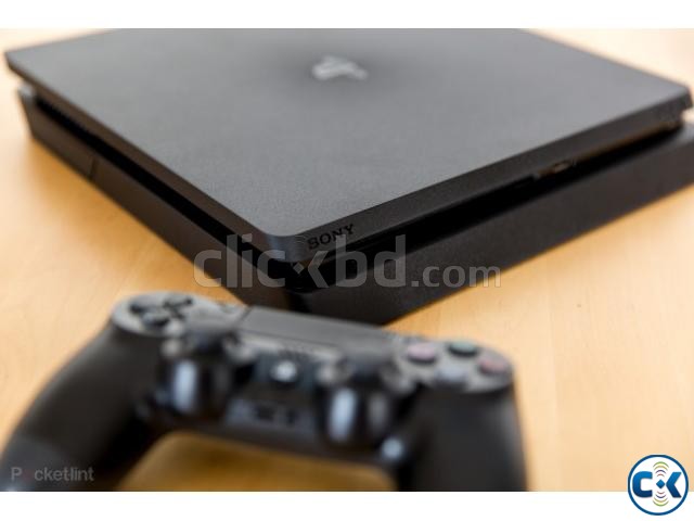 PS4 Slim Moded 5.05  large image 0