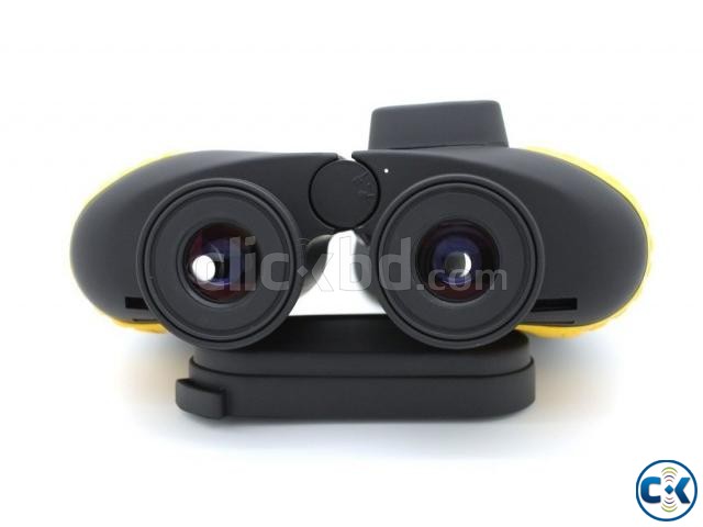 Hooway 7x50 Waterproof Fogproof Military Marine Binoculars w large image 0