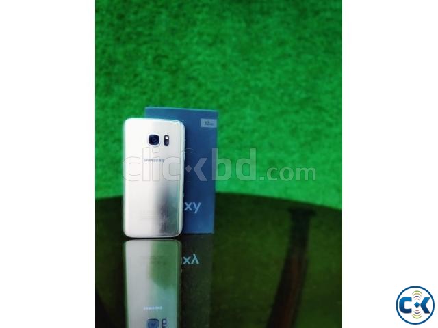 Samsung Galaxy S7 64 gb large image 0