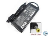 New Acer Laptop Adapter 19V 3.42A 65W AC Charger