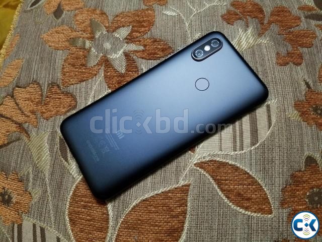 XIAOMI MI A2 64 GB  large image 0