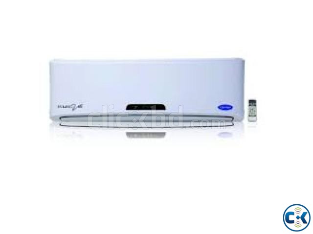 Fast Cooling MSBC18HBT Carrier Split AirConditioner 1.5 Ton large image 0