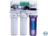 Fluxtek FE-116 Made in Taiwan RO Water Purifier