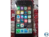 iPhone 5 32GB 