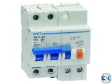 RCBO_Residual Current Operated Circuit Breaker Price in BD