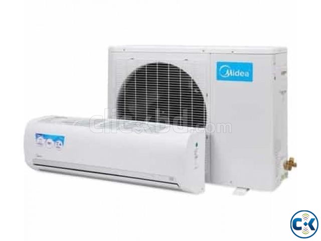 Midea inverter Ac 2 Ton MSM-24HRI I large image 0