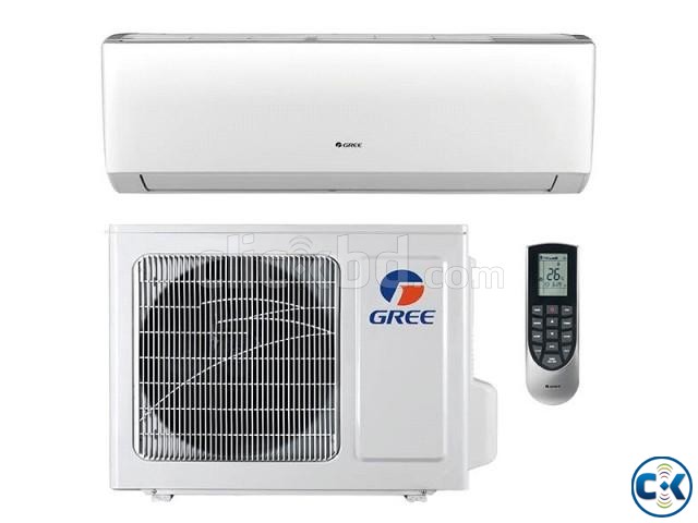 Gree GSH18LMV410- 60 Energy severing Split AC large image 0