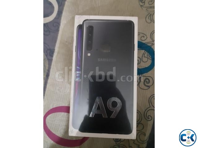 samsung galaxy a9 large image 0