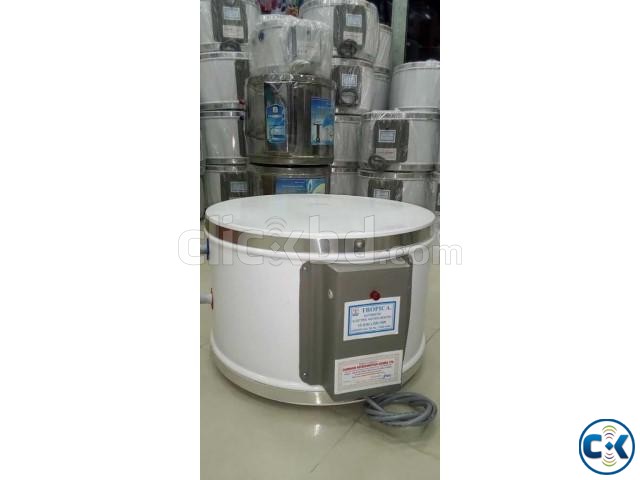 Shameem Tropica geyser 15Gallon 67Litre large image 0