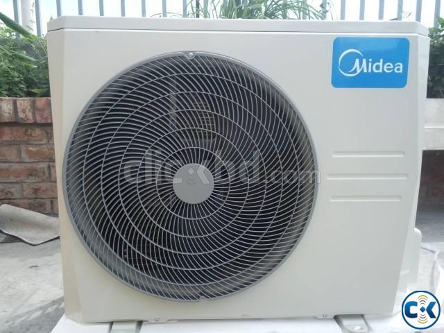 media MSM-24HRI AC 2 ton price in bangladesh large image 0