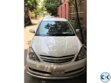 Toyota Allion 2006