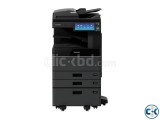 Toshiba E-Studio 2010AC Color A3 Photocopier Machine