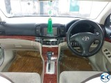 Toyota F Premio 2003