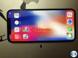 iPhone X UNLOCKED 