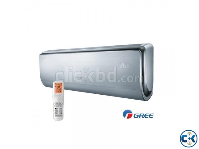 Gree Original 2 Ton GSH-24VV Air Conditioner large image 0