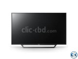 SONY BRAVIA 48 W650D SONY Full HD Smart LED TV