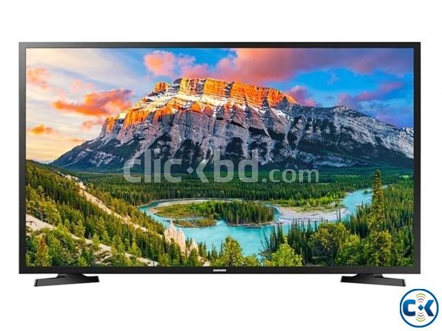 Samsung 40N5300 40 LED FHD Smart TV large image 0