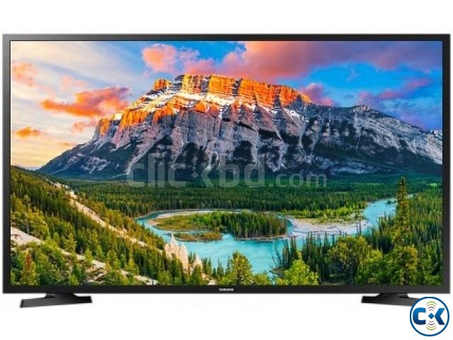 Samsung N5300 49 FHD Smart TV Best Price In BD large image 0