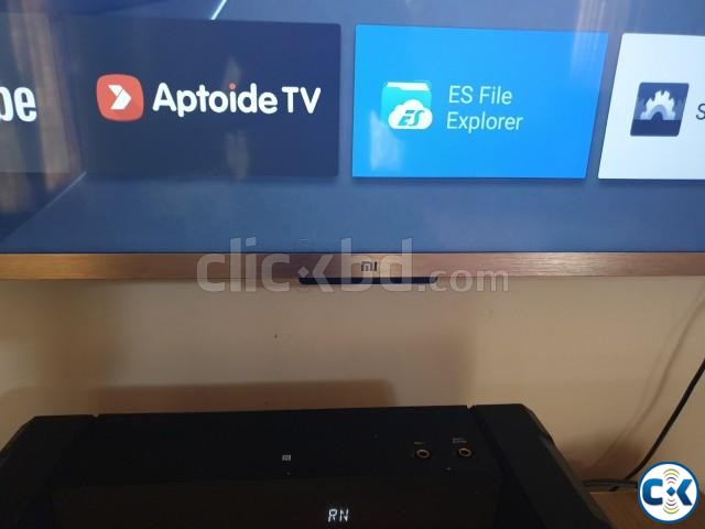 Xiaomi TV 65 inch 4S pro large image 0