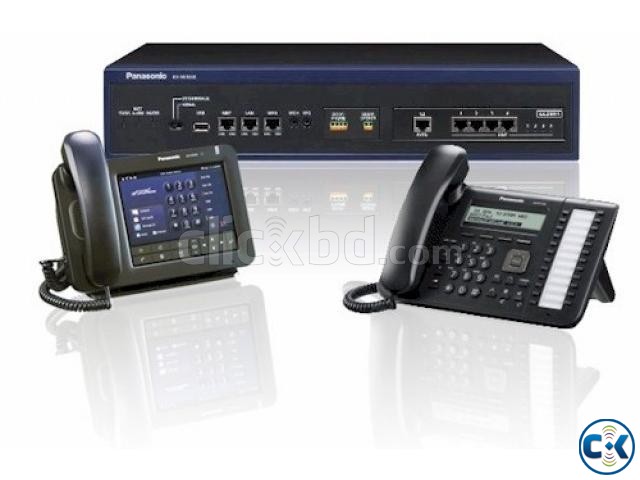 IP PABX Intercom System 40 32 Lines 41  large image 0