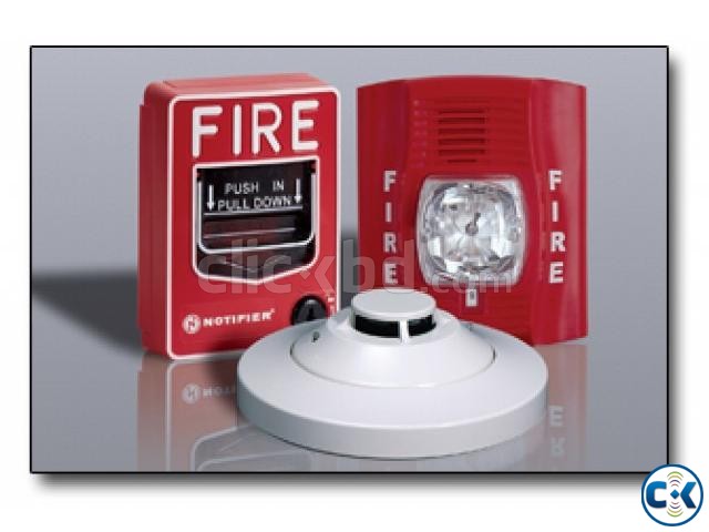 Fire Alarm System 40 Conventional 41  large image 0