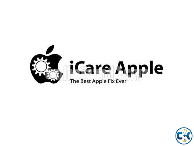 Top Case Replacement Service for MacBook at iCare Apple BD large image 1