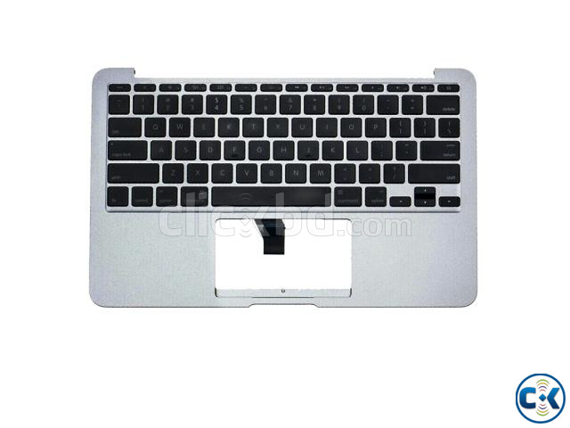 Top Case Replacement Service for MacBook at iCare Apple BD large image 3