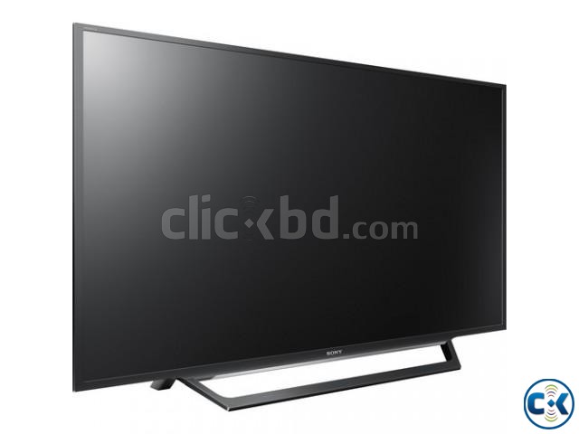 SONY BRAVIA 100 original 32 inch W602 HD TV large image 0