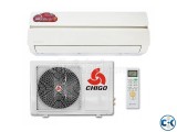 CHIGO 1.5 TON 18000BTU172 100 ORIGINAL AC