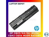 Hp Cq42 MU06 battery