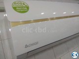 CHIGO 1 TON 12000BTU172 SPLIT TYPE AC