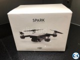 Dji Spark Fly more combo