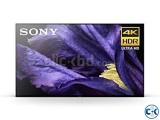 Sony Bravia 65 A9F 4K Smart OLED Tv 01730482941