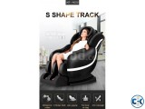 3D zero Gravity Luxury massage chair