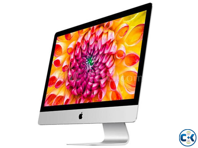 iMac Repair Replacement Service at iCare Apple Bangladesh large image 2