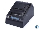 Original high USB port 58mm thermal Receipt printer