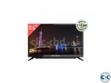 24 Inch LED TV Aristron