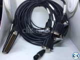 hatteland Monitor display cable