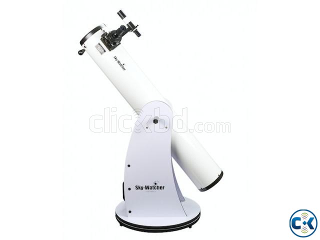 The Sky-Watcher Dobsonian Telescope 153mm 1200mm 6  large image 0