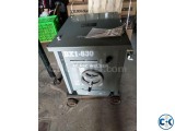 BX1-630 CU ARC WELDING MACHINE CODE-001 