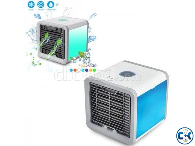 Air Personal Air Cooler Quick Easy Way to Cool Air large image 0