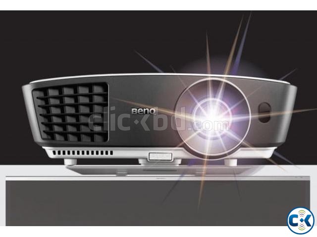 Projector Rent large image 0