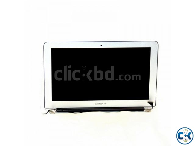 MacBook Air 11 A1370 LCD Display large image 0