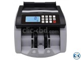 HIGHBROW Money Counting Machine with Fake Note Detecting