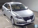 Toyota Allion G Plus 2016